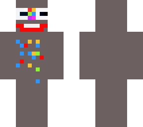 callumdm normal skin
