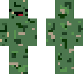 camo derp....?