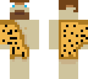 cave man