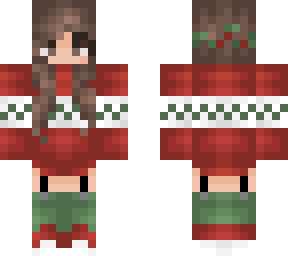 chistmas sweater