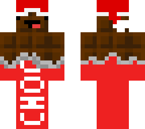 chocosanta