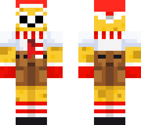 christmas cloutbob