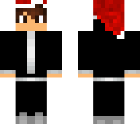 christmas hat