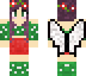 christmas me