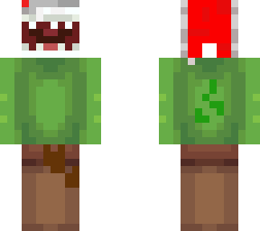 christmas p plant