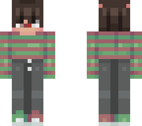 christmas time