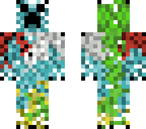 cubocreeper