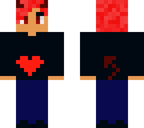 cute guy (evil yet single version)