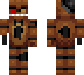 dead freddy