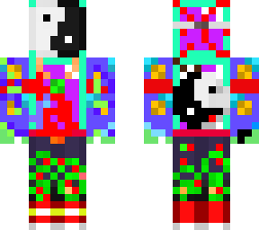 derp skin