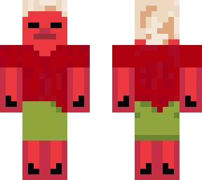 diamond herobrine 5.0 outside inverted *desc*