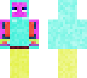 diamond zombie