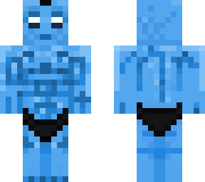 dr. manhattan
