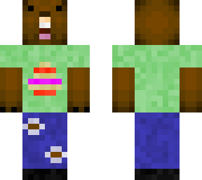 easter beaver