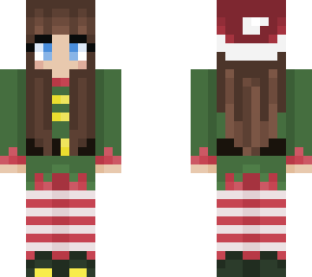 elf helper