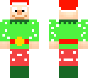 elfy on the shelf