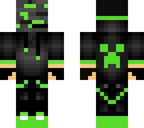 emerald gamer