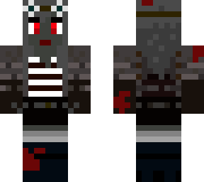 falses dead skin