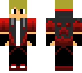 fire max normal