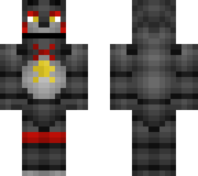 fixed lefty