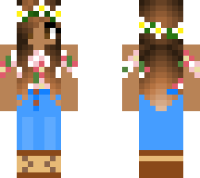 friend skin