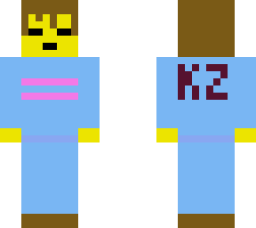 frisk *kz*