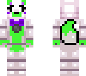 funtime tangle (fixed)