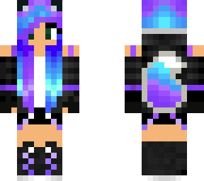 galaxy fox