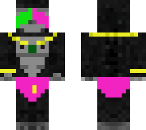 gangster gorilla