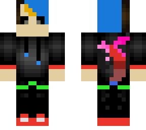 glitched out jay is coming soon