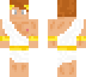 god