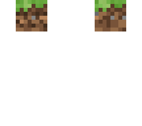 grass block