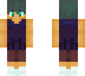 greg