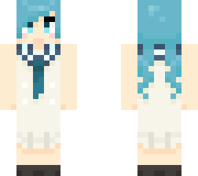 hatsune miku glow - vocaloid