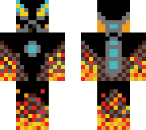 hazard suit knight