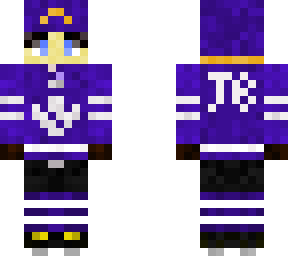 hockey bleed blue updated