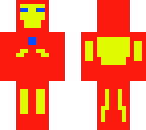 iron man