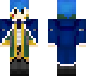 jellal capa