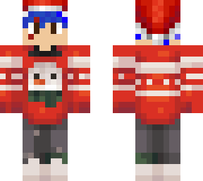 jellal chritsmas navidad