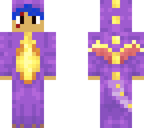 jellal spyro