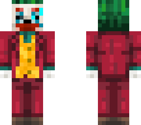 joker sans