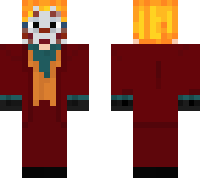 jokercraft