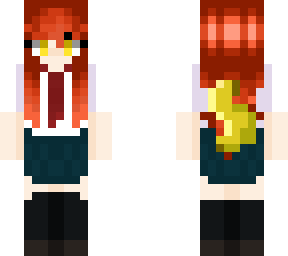 karyu onyami uniform