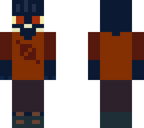 mae nitw