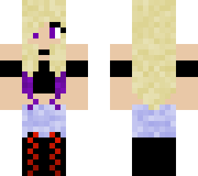 mc for my series (please edit before use)