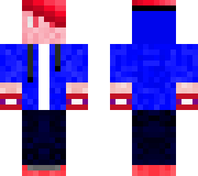 mike (improved)