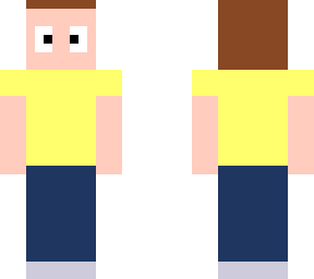 morty smith