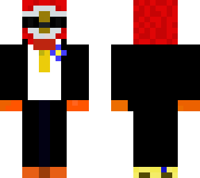 mr.parrot