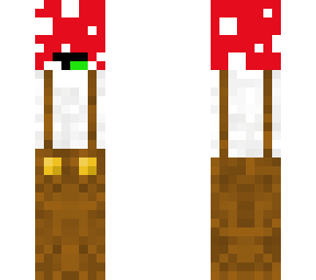 mushruman