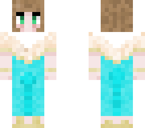 my desert skin ewe